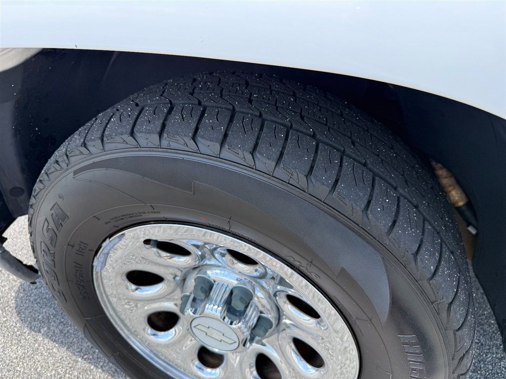 Used 2005 Chevrolet Silverado 1500 2WD Regular Cab image 9