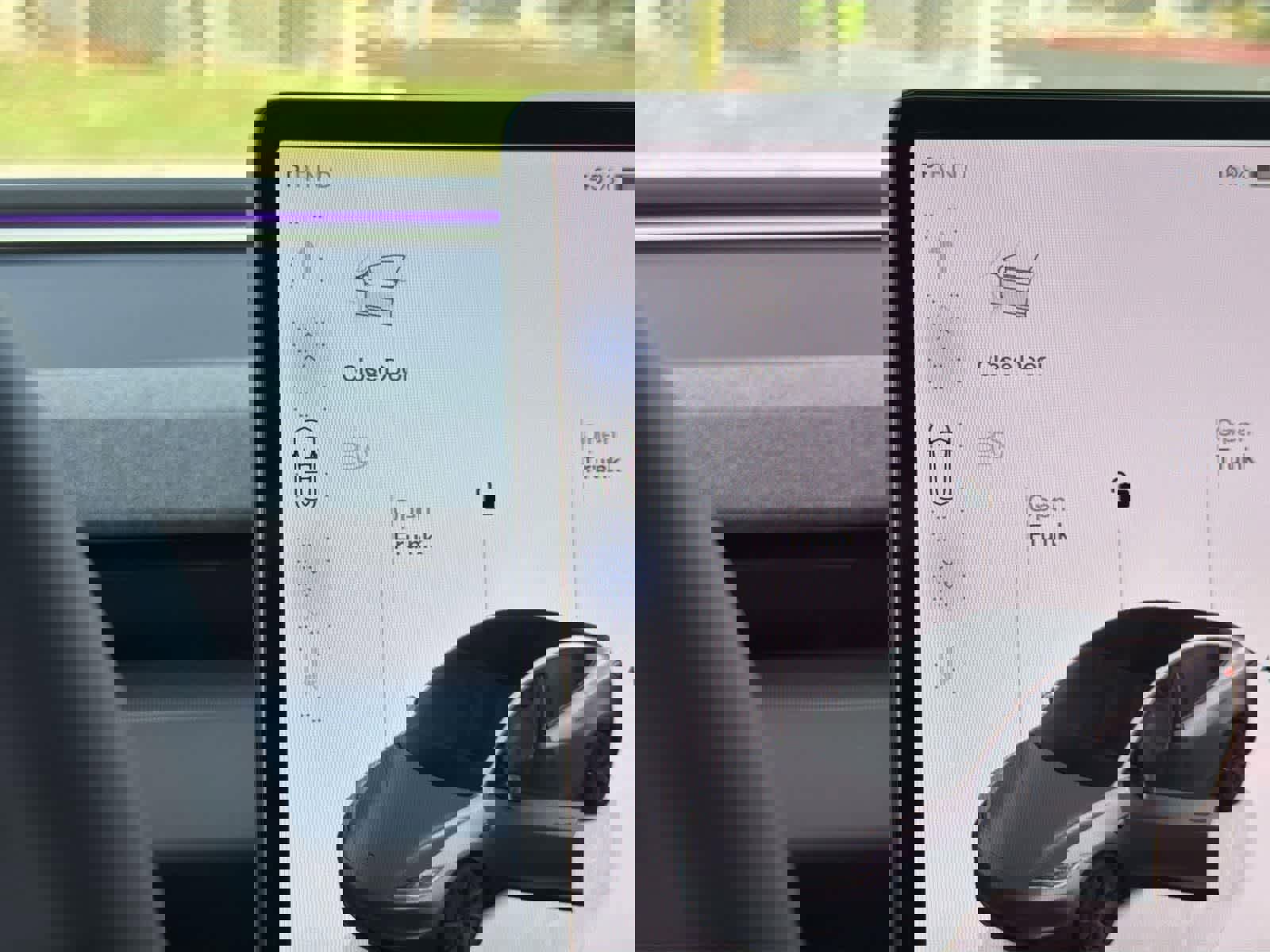 Used 2025 Tesla Model 3 Long Range image 17