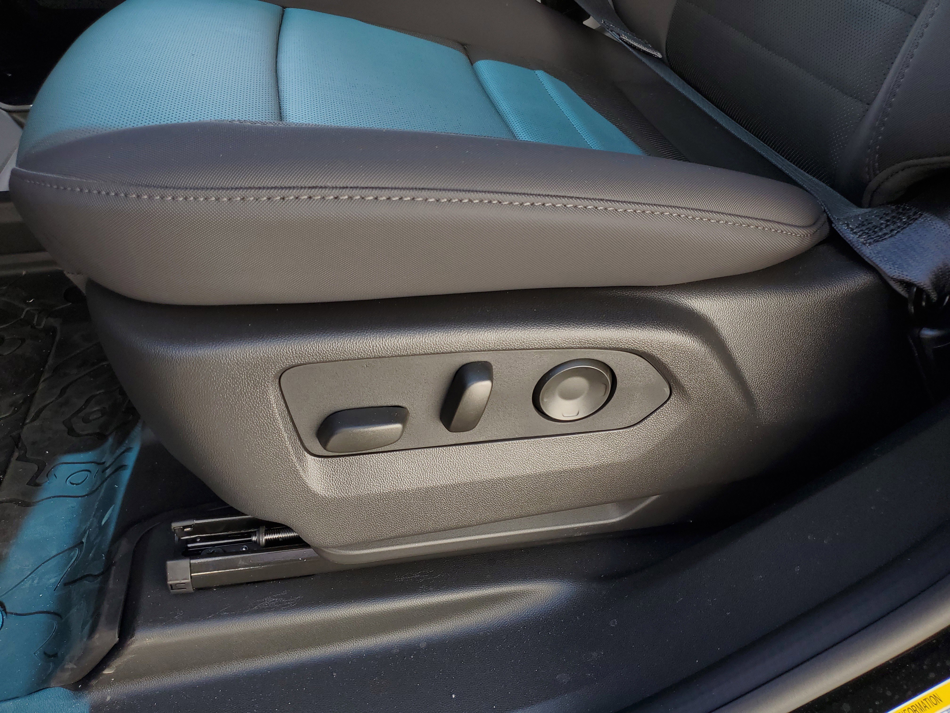 New 2025 GMC Hummer EV 3X w/ Battery Pack, 24 Module Pack image 22