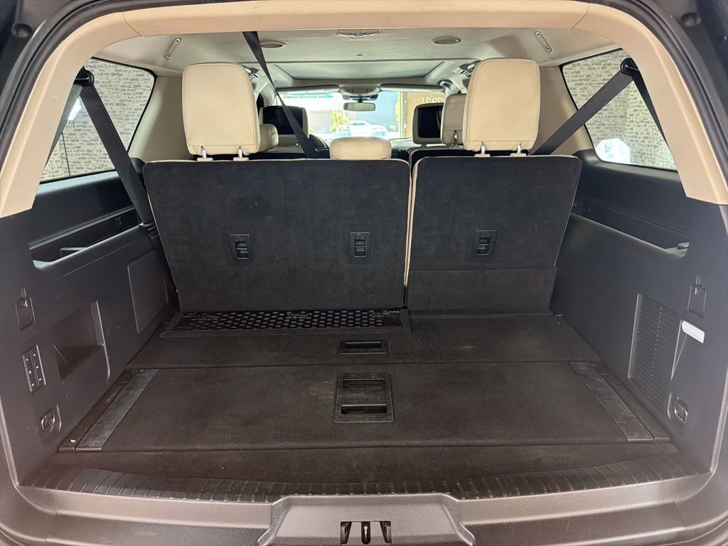 Used 2020 Ford Expedition Max Platinum AWD/4WD image 13