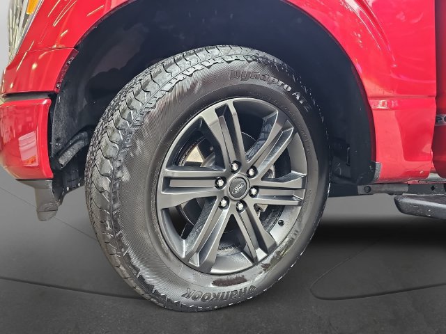 Used 2021 Ford F150 XLT w/ Equipment Group 302A High AWD/4WD image 33