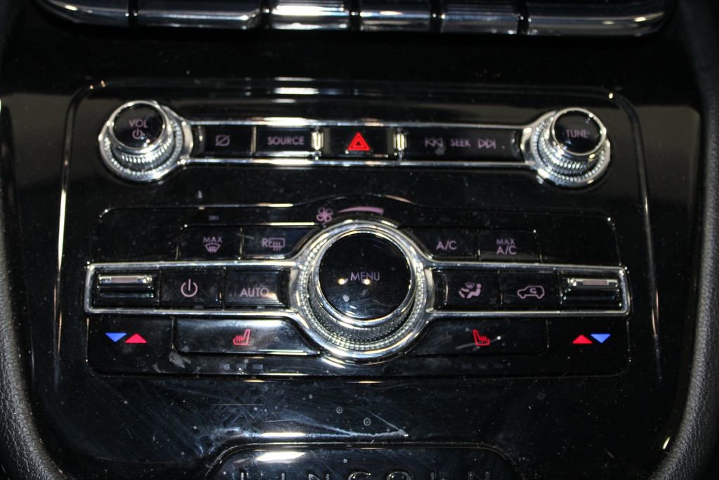 Used 2022 Lincoln Corsair FWD image 29