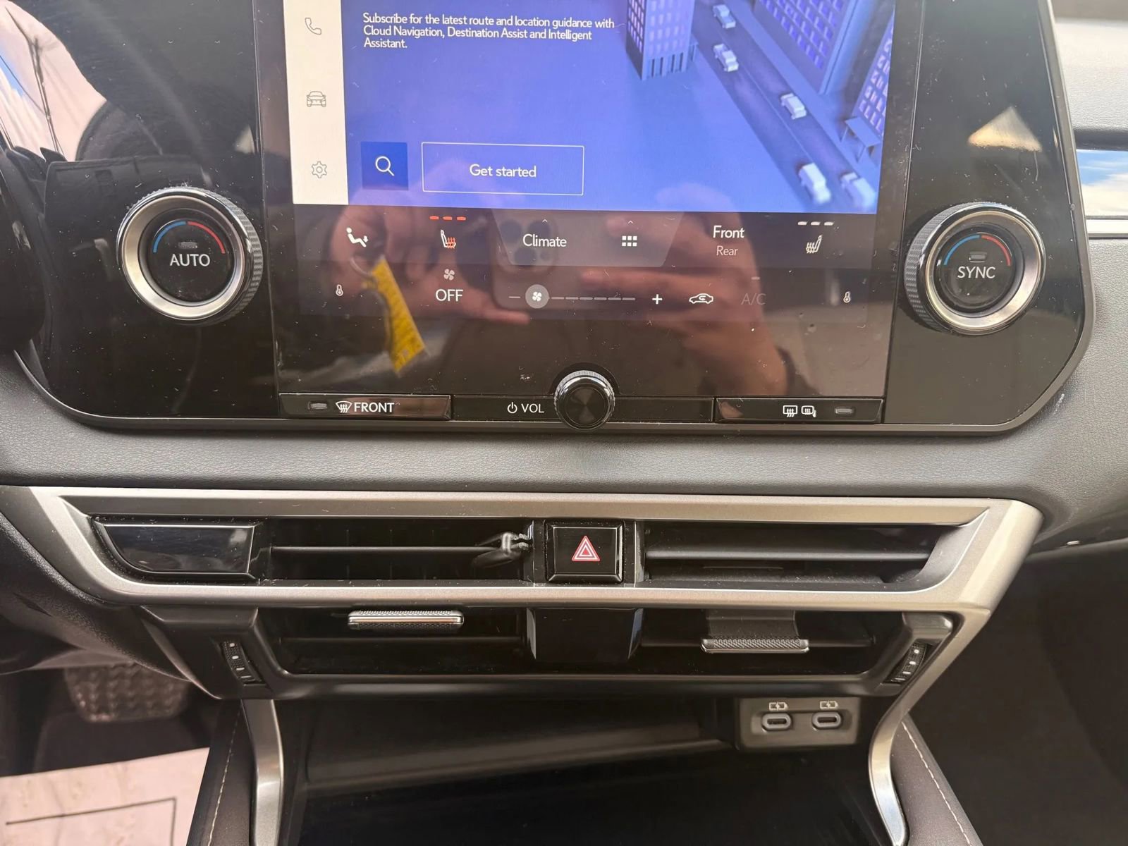 Used 2024 Lexus RX 350 FWD w/ Technology Package image 24