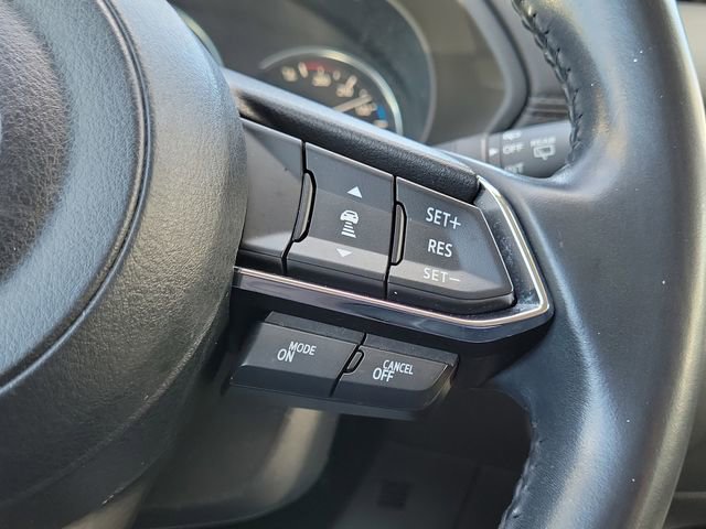 Used 2021 MAZDA CX-5 Grand Touring image 22