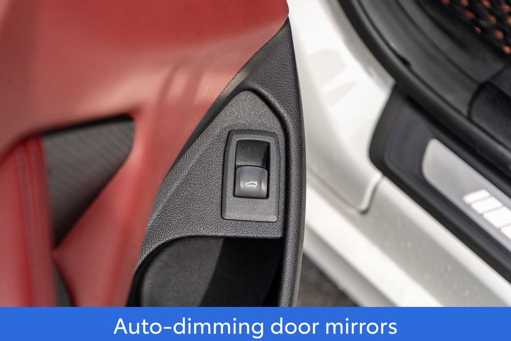 Used 2021 BMW 440i xDrive Coupe w/ Premium Package image 18