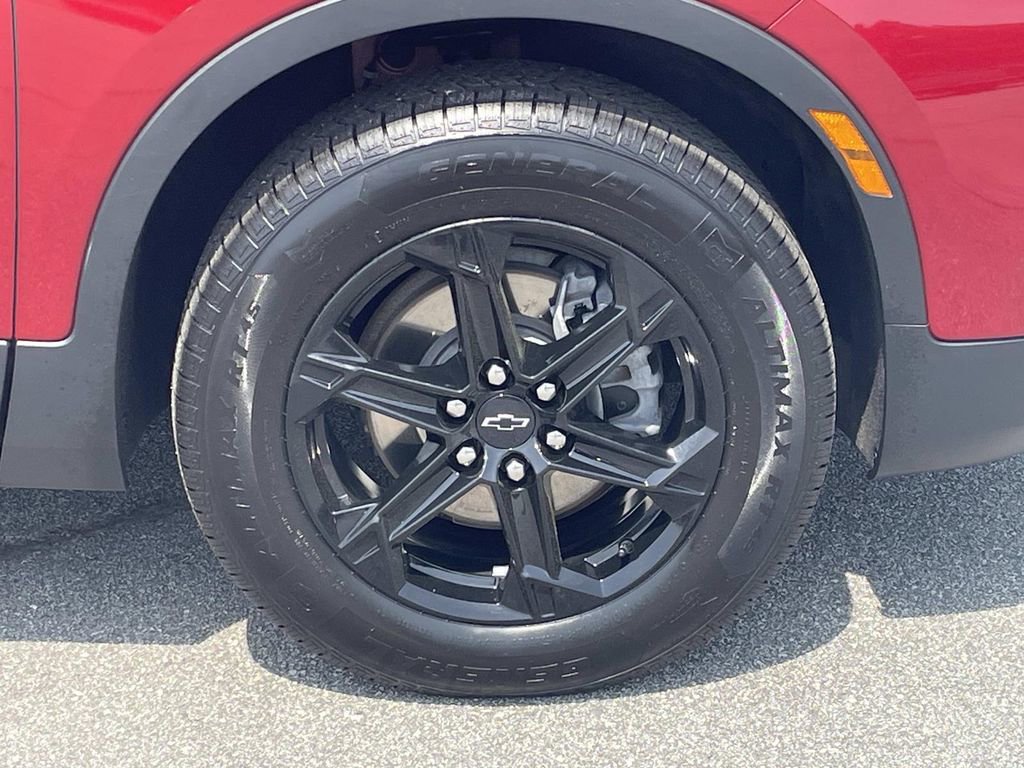 Used 2023 Chevrolet Blazer LT w/ Convenience Package image 10