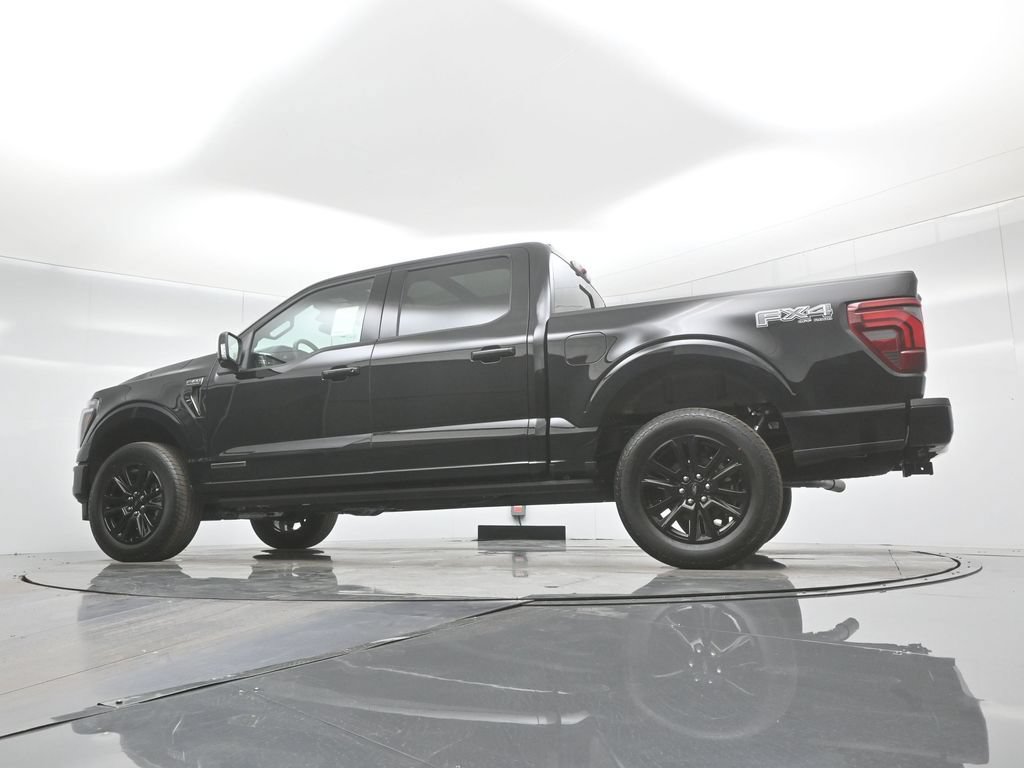 New 2025 Ford F150 Platinum AWD/4WD image 51
