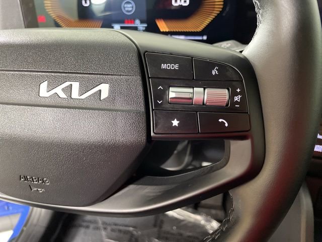 New 2026 Kia Sportage EX w/ EX Panorama Roof Package image 21