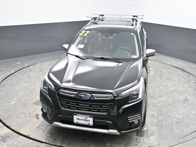 Used 2022 Subaru Forester Touring image 28