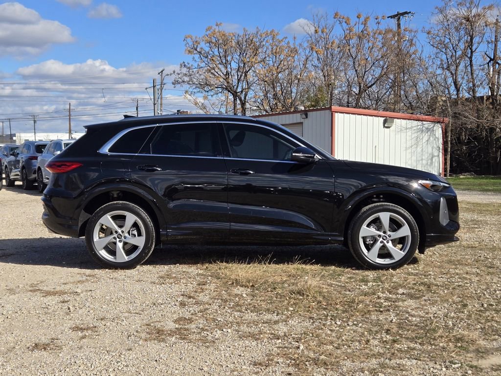 New 2025 Audi Q5 Premium Plus image 7