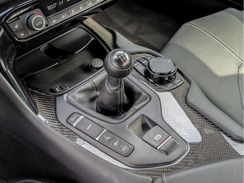 Used 2025 Toyota Supra Premium image 18