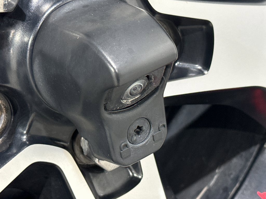 Used 2021 Jeep Wrangler Rubicon image 20