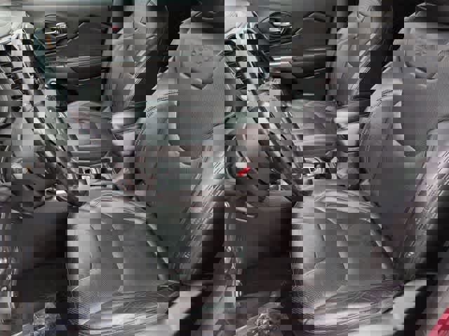 Used 2020 Jeep Cherokee Limited image 16