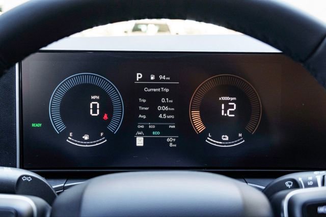 New 2026 Hyundai Santa Fe SE image 12