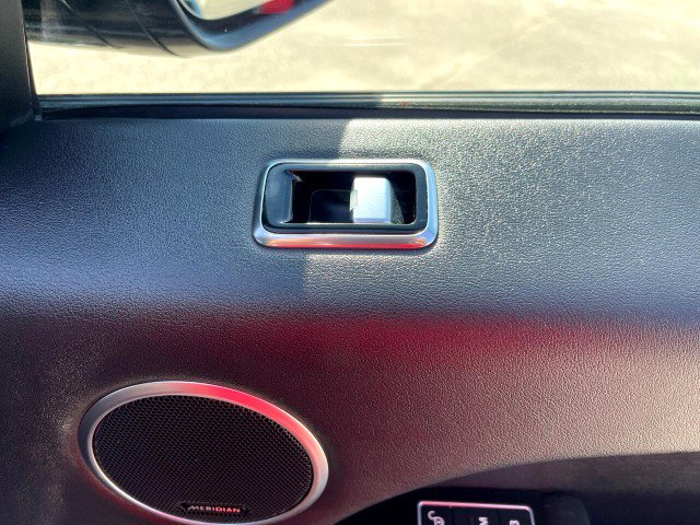 Used 2018 Land Rover Range Rover Sport HSE image 75