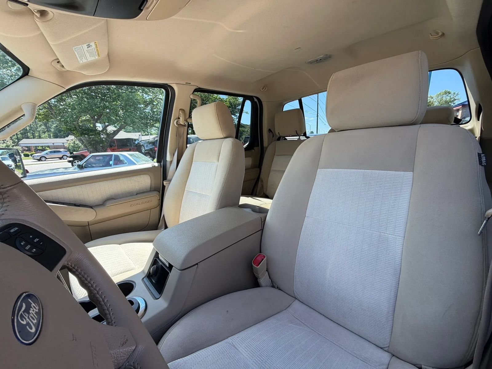 Used 2008 Ford Explorer Sport Trac XLT RWD image 10