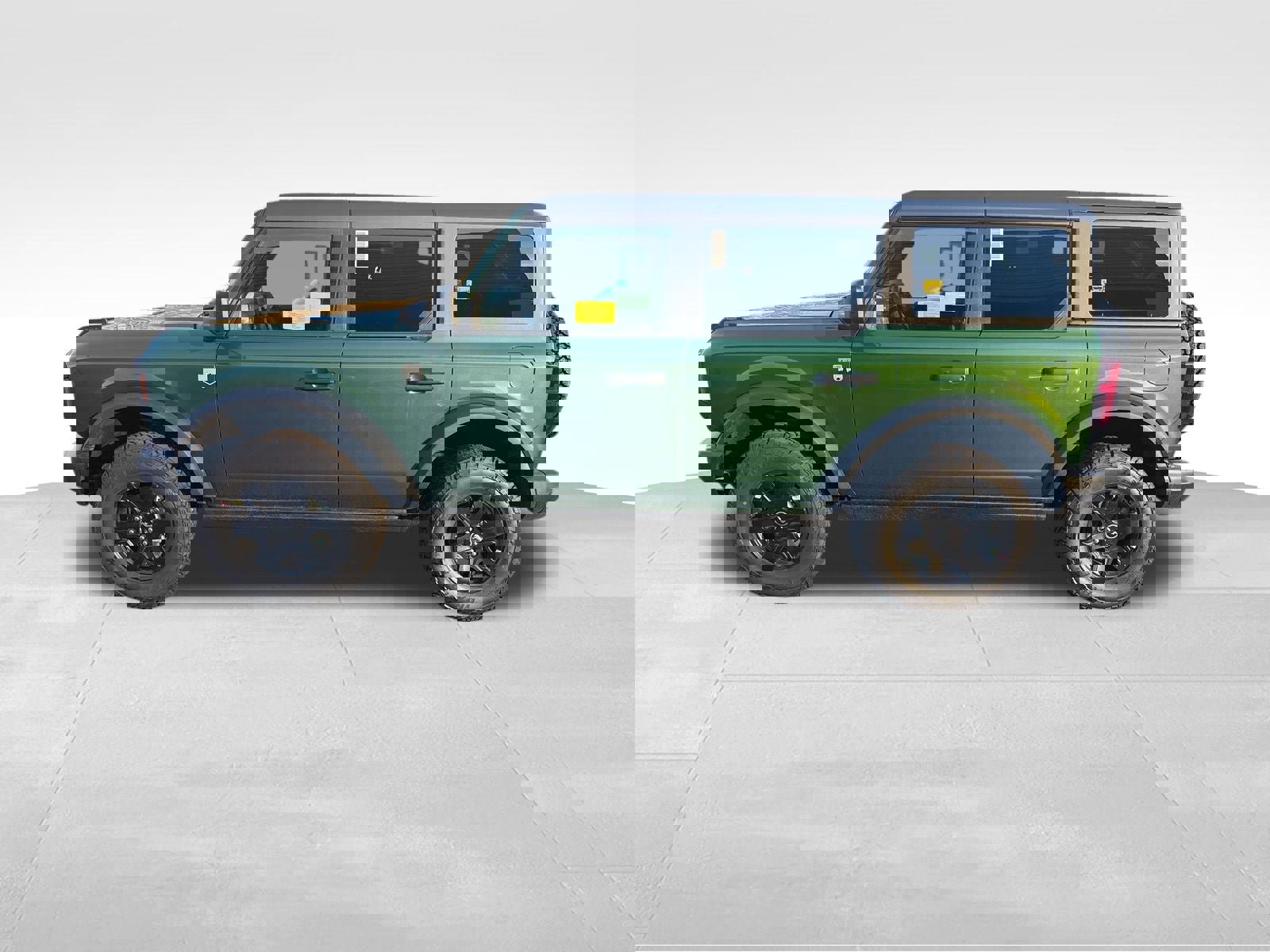 New 2025 Ford Bronco Badlands image 31