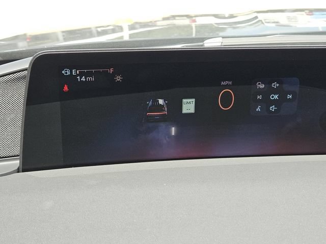 New 2026 Lincoln Navigator L Reserve w/ Jet Appearance Package AWD/4WD image 14