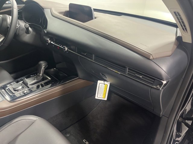 Used 2025 MAZDA CX-30 AWD 2.5 S w/ Premium Package image 24