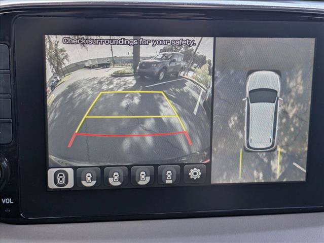 Used 2020 Hyundai Santa Fe Limited FWD image 14