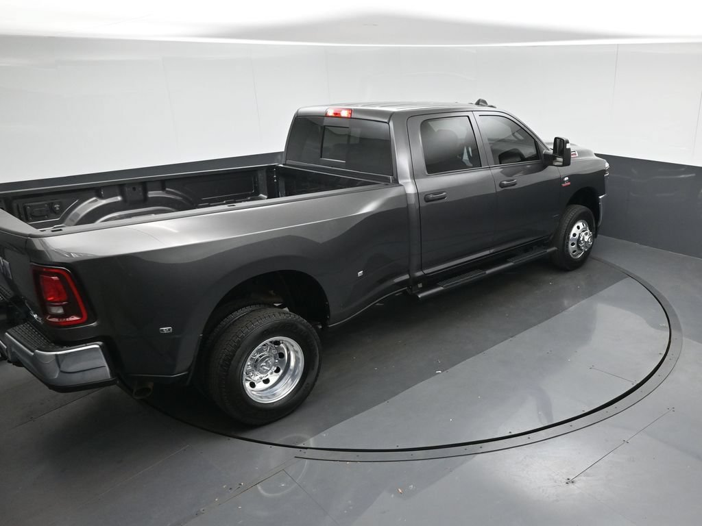 Used 2025 RAM 3500 Tradesman AWD/4WD image 65