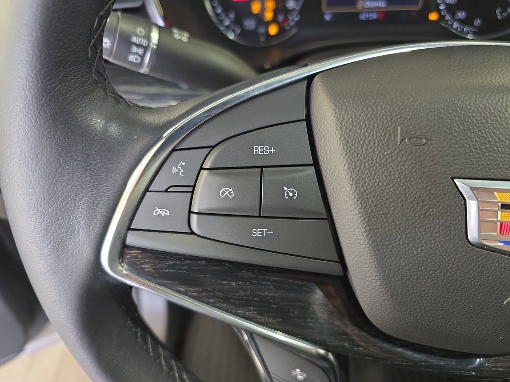 Used 2022 Cadillac XT5 Premium Luxury image 20