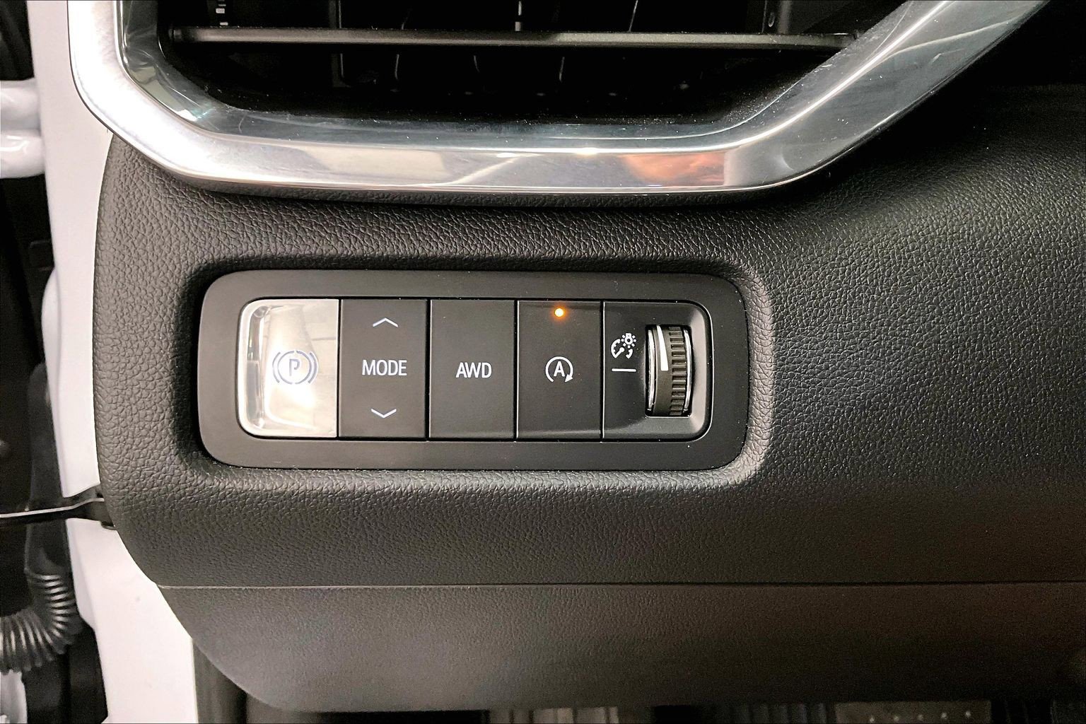 Used 2026 GMC Acadia Elevation w/ Elevation Premium Package AWD/4WD image 39