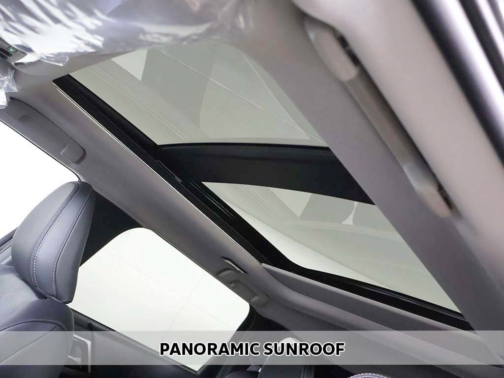 New 2026 Mitsubishi Outlander SE FWD image 4