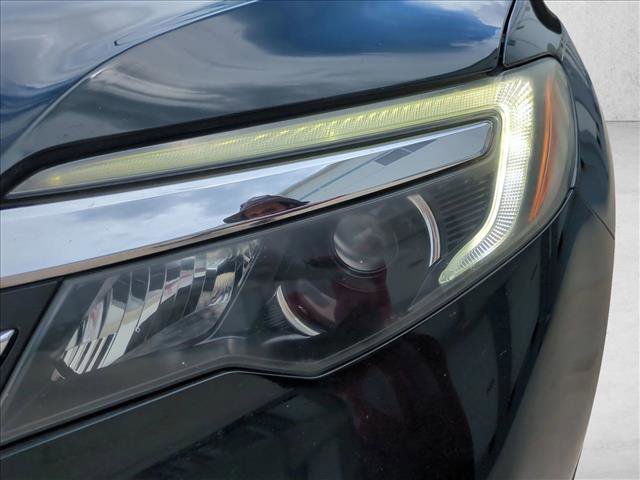 Used 2018 Honda Pilot EX-L image 9