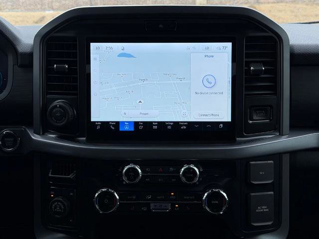 New 2026 Ford F150 XLT w/ Equipment Group 303A High image 20