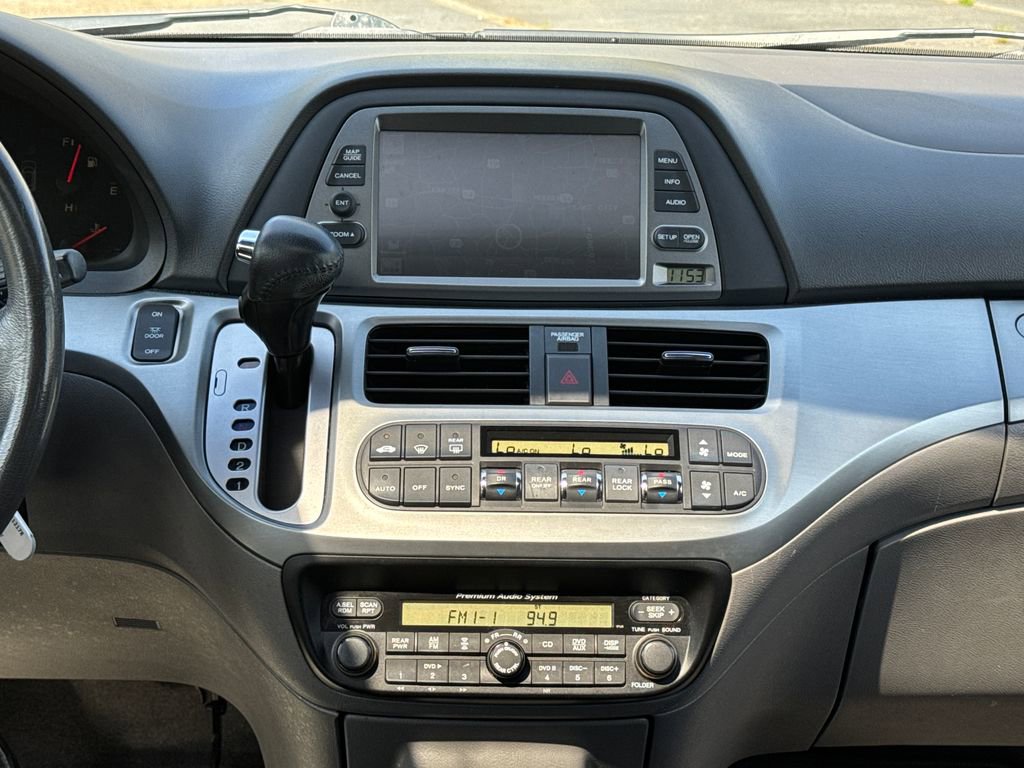 Used 2008 Honda Odyssey Touring image 18