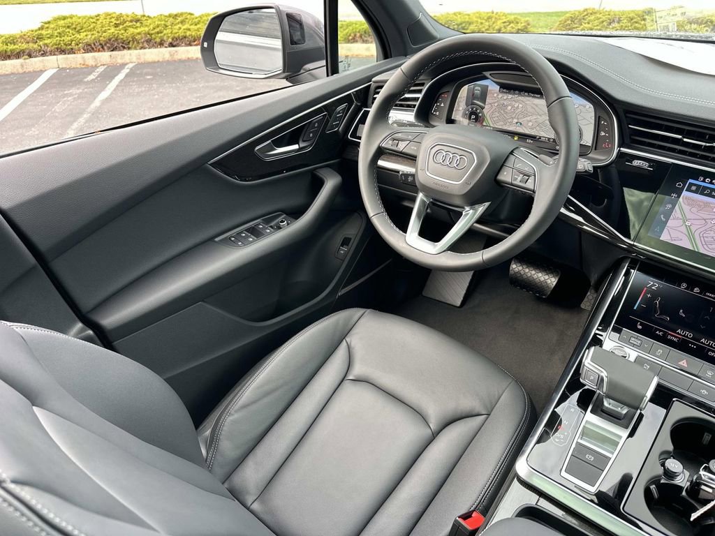 New 2026 Audi Q7 2.0T Premium image 31