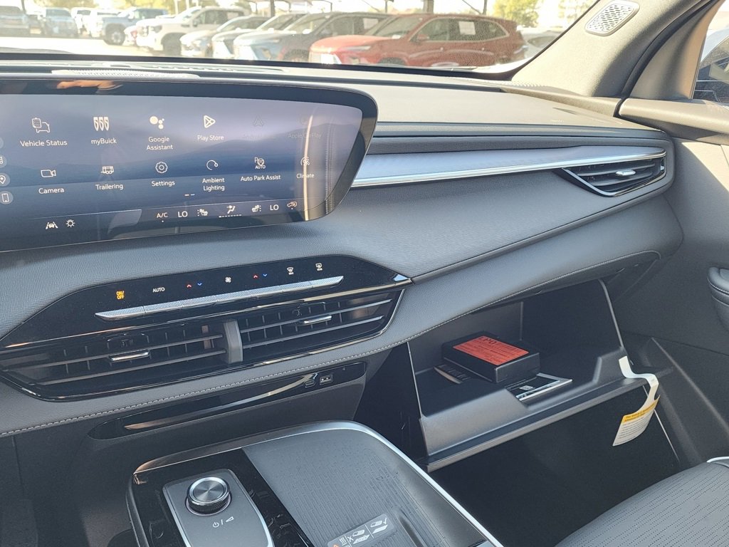 New 2026 Buick Enclave Sport Touring w/ Super Cruise Package image 36