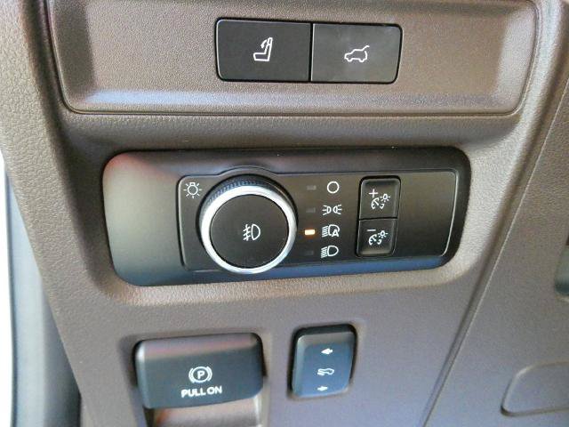 Certified 2024 Ford Expedition King Ranch AWD/4WD image 28