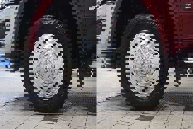 Used 2024 RAM 4500 SLT w/ Quick Order Package 2YG SLT image 18