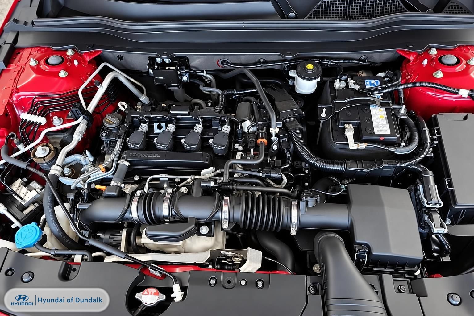 Used 2021 Honda Accord Sport image 12