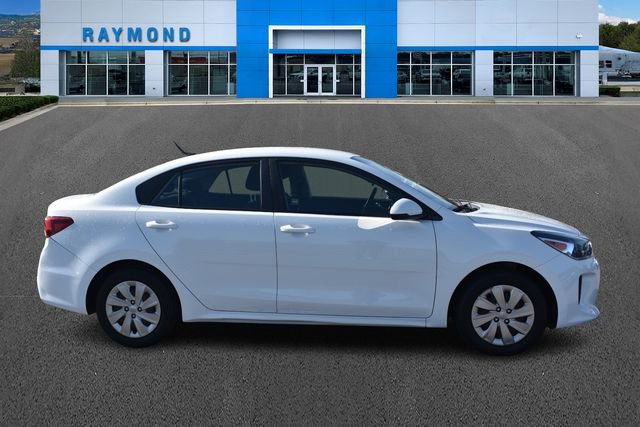 Used 2018 Kia Rio S image 2