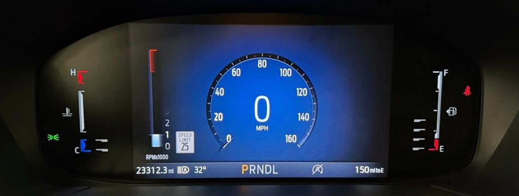 Used 2024 Ford Escape ST-Line w/ Tech Pack #1 image 18