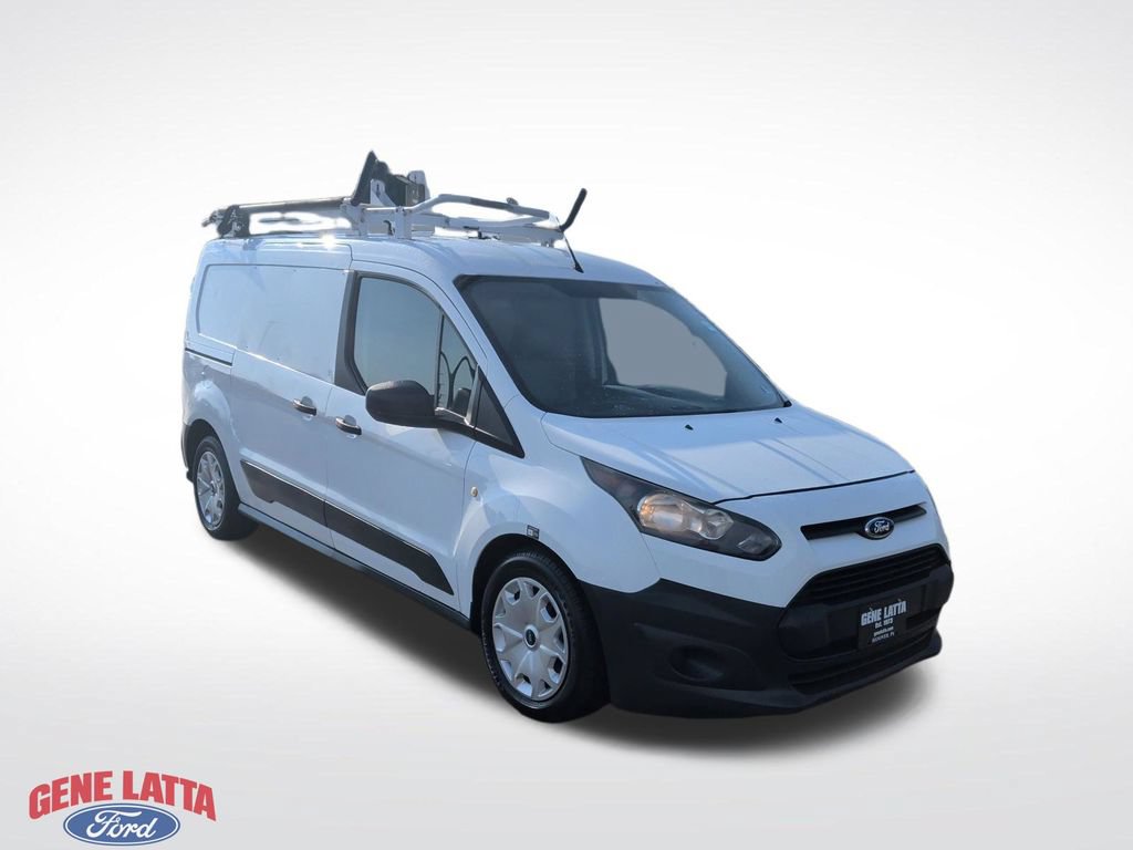 Used 2016 Ford Transit Connect XL