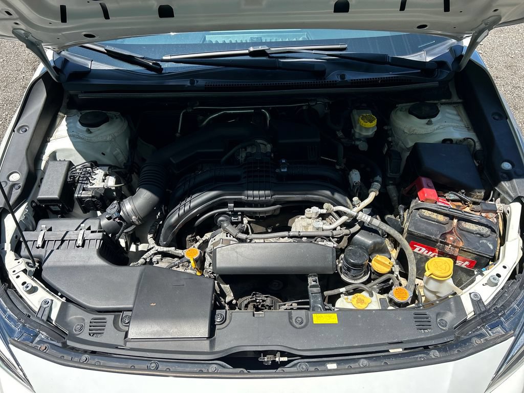 Used 2017 Subaru Impreza 2.0i AWD/4WD image 21