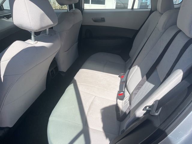 Used 2025 Toyota Corolla Cross L image 10