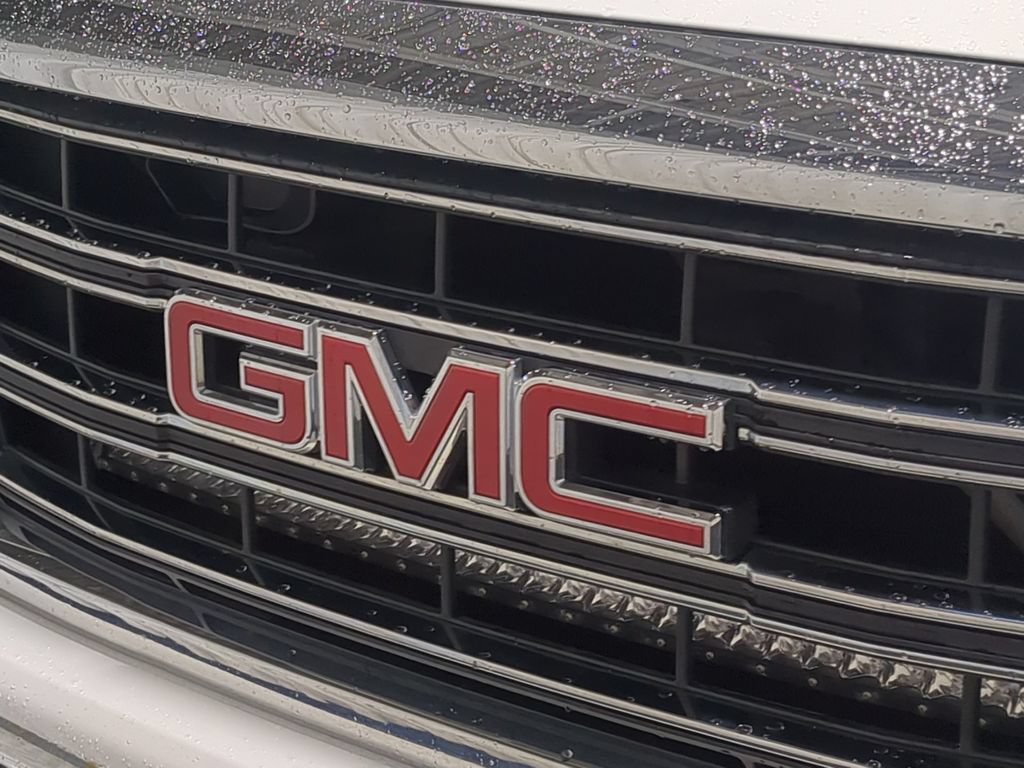 Used 2015 GMC Sierra 1500 SLE AWD/4WD image 14