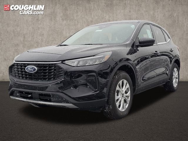 New 2026 Ford Escape Active w/ Active Premium Tech Pack video 3