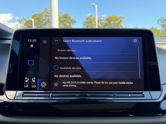 Used 2024 Volkswagen Atlas Peak Edition SEL AWD/4WD image 23