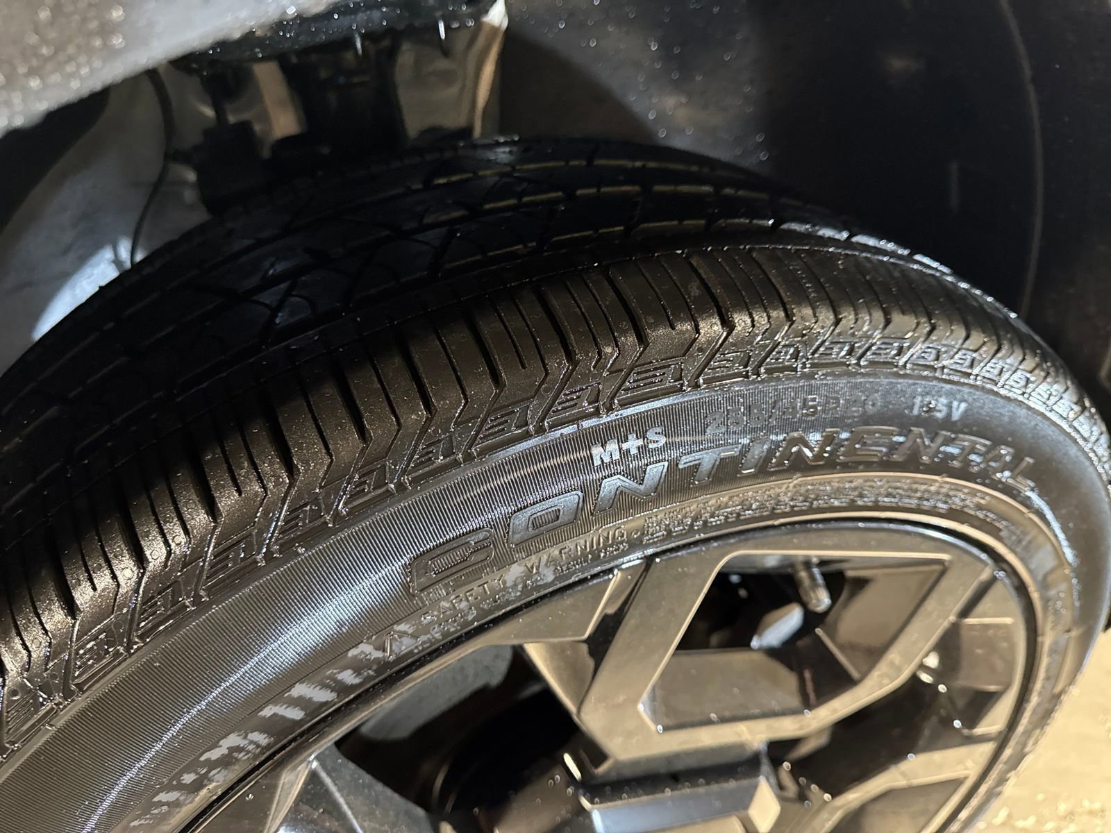 New 2026 Kia Sorento SX Prestige w/ Olive Brown Leather Package image 8