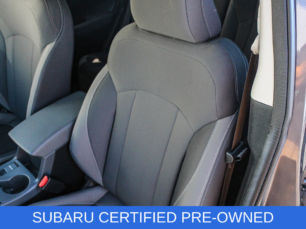 Certified 2026 Subaru Crosstrek 2.5i Premium AWD/4WD image 24