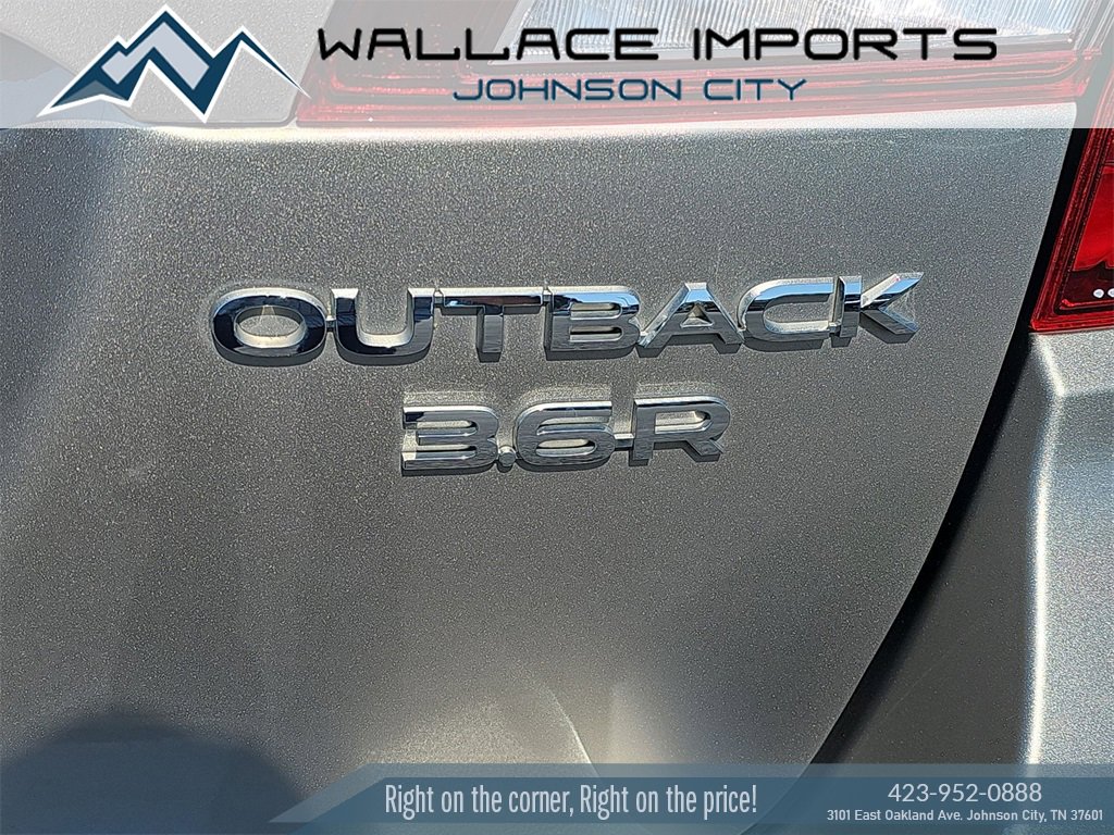 Used 2019 Subaru Outback 3.6R Limited image 6