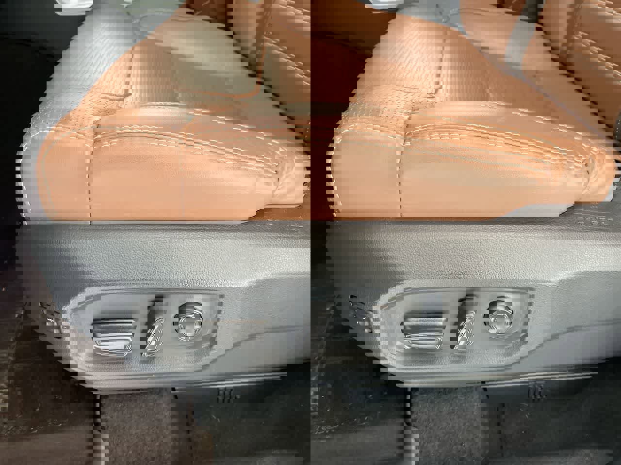 Used 2024 Toyota Tundra 1794 Edition image 12