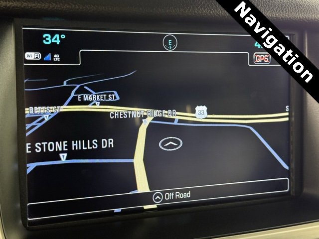 Used 2019 GMC Yukon Denali w/ Denali Ultimate Package image 6