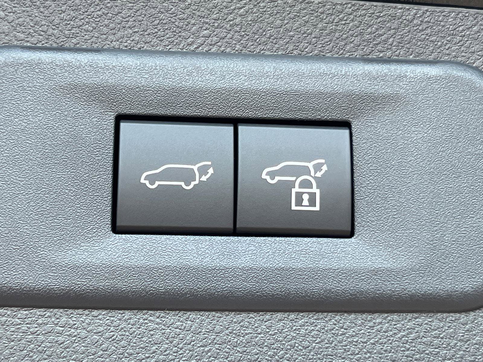 New 2026 Lexus NX 350 AWD w/ Premium Package image 14